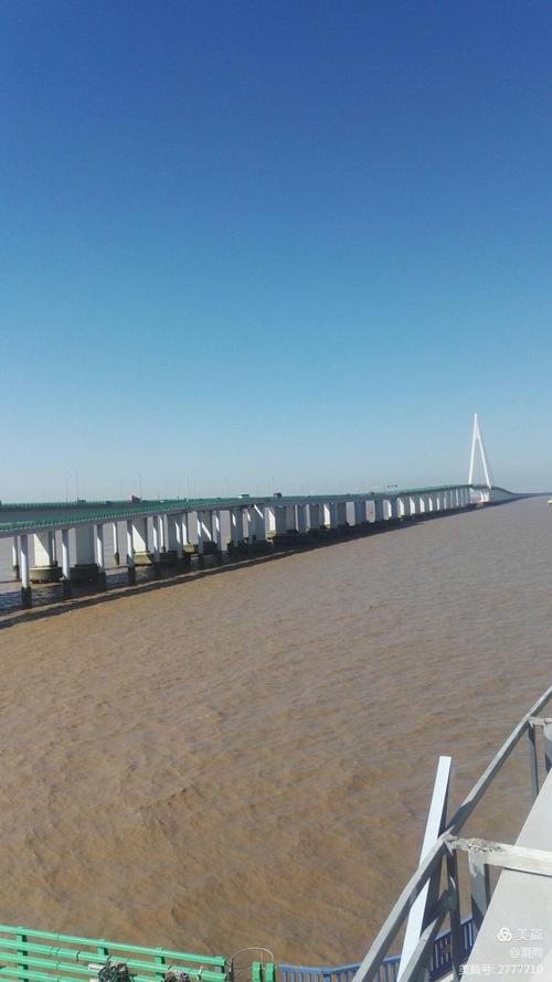 杭州湾跨海大桥过桥费如何收?(杭州湾大桥景点收费)-图3 杭州湾跨海大桥过桥费如何收?(杭州湾大桥景点收费)-图3