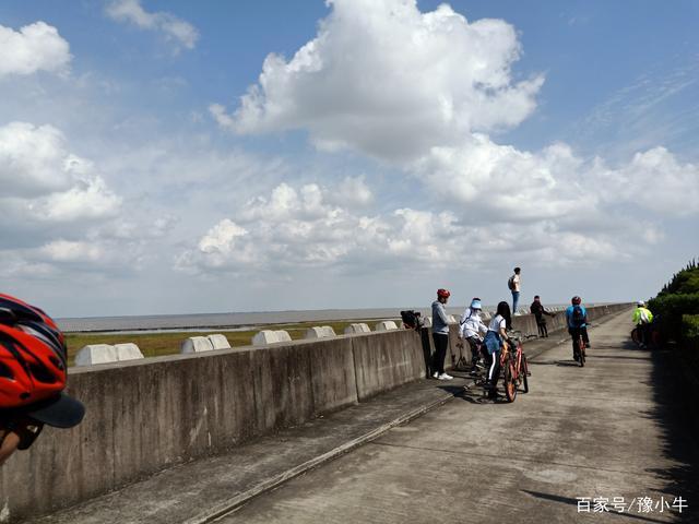 上海三面环江一面环海是哪个地方?(上海横沙岛骑行怎么收费)-图3 上海三面环江一面环海是哪个地方?(上海横沙岛骑行怎么收费)-图3