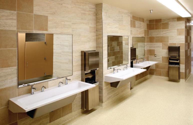washroom和bathroom区别?(澳大利亚公厕收费)-图2 washroom和bathroom区别?(澳大利亚公厕收费)-图2