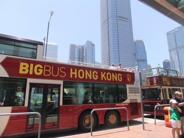 香港的巴士是怎么收费的?(香港巴士0-2岁要收费吗)-图3 香港的巴士是怎么收费的?(香港巴士0-2岁要收费吗)-图3