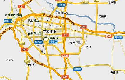 石家庄电价调整通知?(石家庄游12路收费)-图2 石家庄电价调整通知?(石家庄游12路收费)-图2
