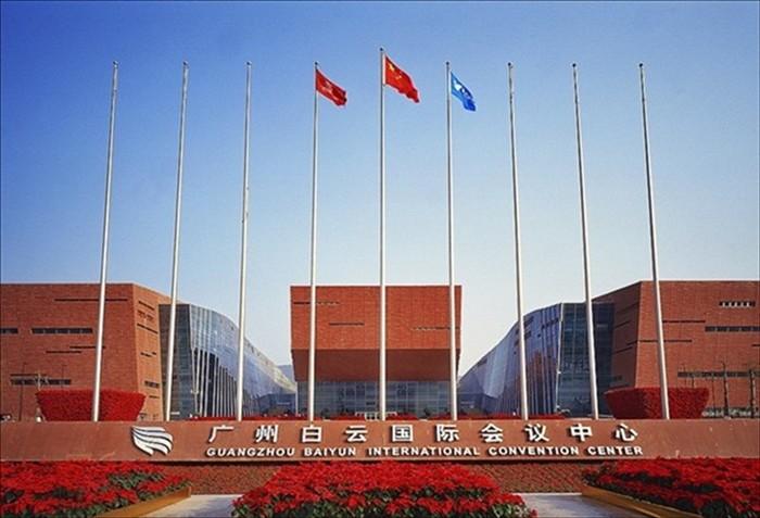 广州白云国际会议中心地铁站是在那个出口?(广州白云国际会议中心 收费)-图2 广州白云国际会议中心地铁站是在那个出口?(广州白云国际会议中心 收费)-图2