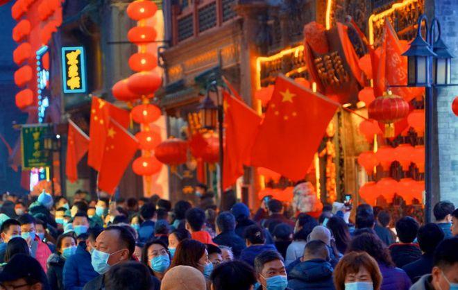 2021年春节北京人可以回家过春节吗?(春节北京停车收费)-图3 2021年春节北京人可以回家过春节吗?(春节北京停车收费)-图3