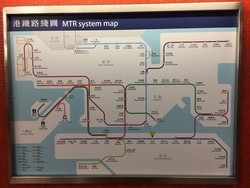 7岁小孩坐香港地铁怎么坐？(香港儿童做地铁和公交如何收费)