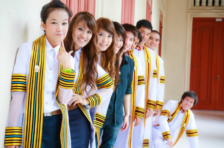 泰国留学全部费用要花多少钱?(曼谷bts小孩收费吗)-图2 泰国留学全部费用要花多少钱?(曼谷bts小孩收费吗)-图2