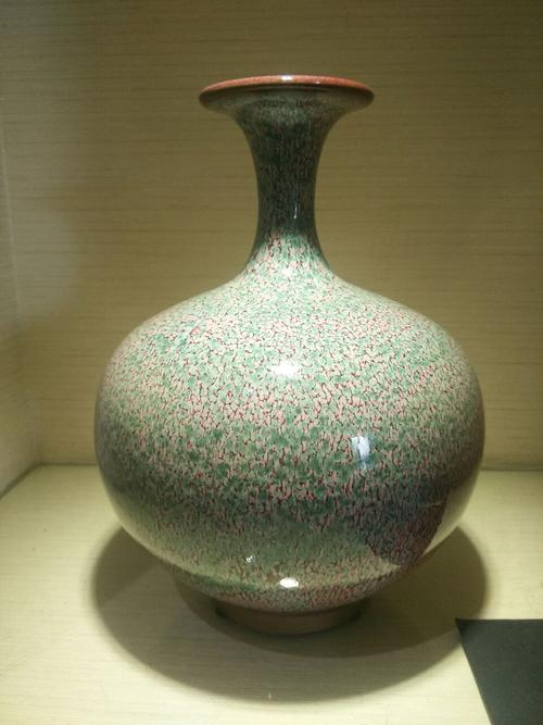 禹州规划展览馆怎样预约?(钧官窑址博物馆收费吗)-图2 禹州规划展览馆怎样预约?(钧官窑址博物馆收费吗)-图2