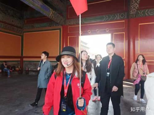 旅游发耳机导游费用？(故宫外面导游怎么收费)