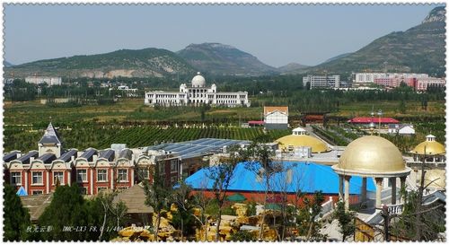 山亭有什么好玩的地方吗?(汉诺庄园不泡温泉收费吗)-图3 山亭有什么好玩的地方吗?(汉诺庄园不泡温泉收费吗)-图3