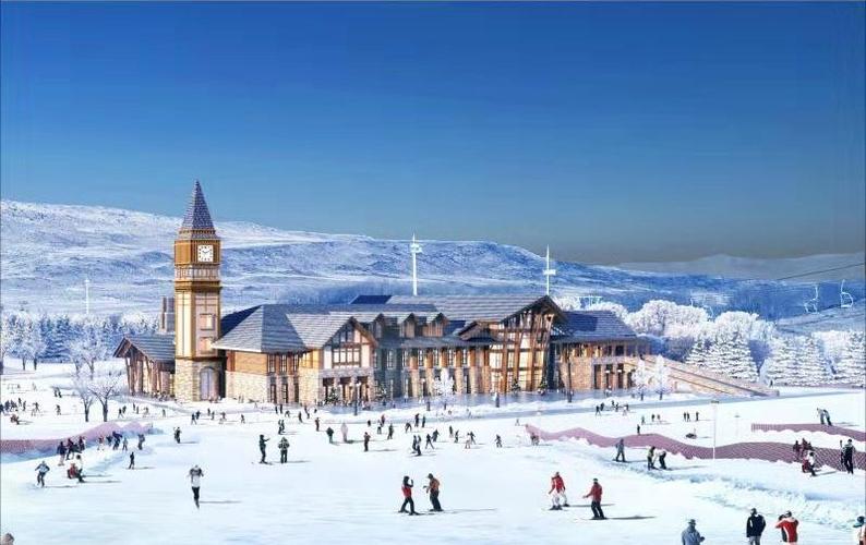 集宁在什么地方?(九龙湾滑雪场收费表)-图3 集宁在什么地方?(九龙湾滑雪场收费表)-图3