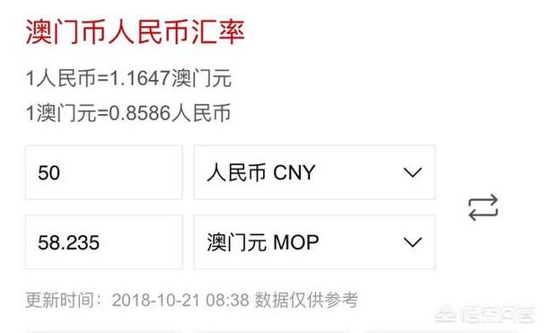 在澳门没带银行卡怎么换港币？(现在澳门取款 手续费怎么收费标准)