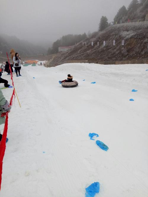 曾家山滑雪场可以带宠物吗?(曾家山滑雪场怎么收费)-图3 曾家山滑雪场可以带宠物吗?(曾家山滑雪场怎么收费)-图3