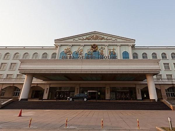 鹤壁市最好的酒店？(鹤壁迎宾馆停车收费)