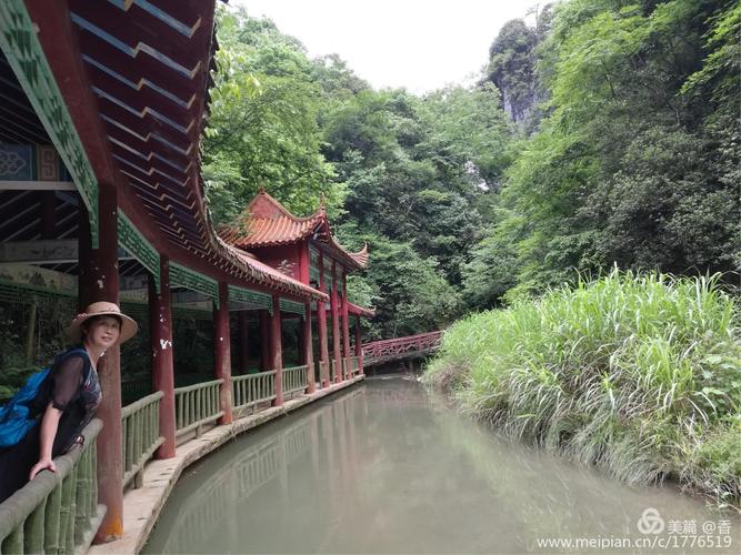 酒埠江有什么景点？(仙人桥攸县收费)