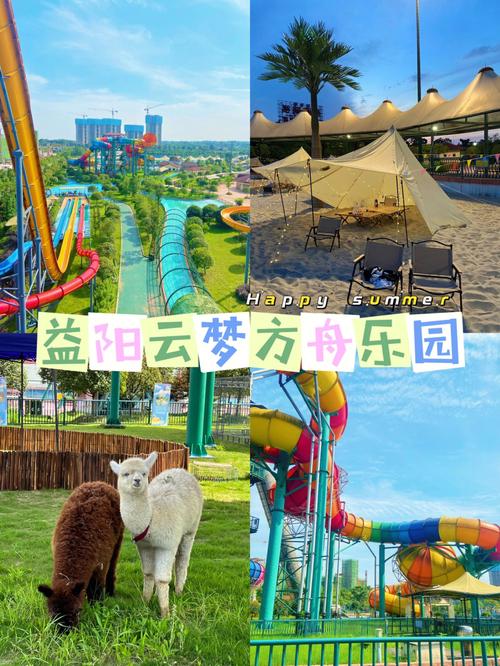 云梦方舟和竹海哪个好玩?(去云梦方舟玩会收费吗)-图2 云梦方舟和竹海哪个好玩?(去云梦方舟玩会收费吗)-图2