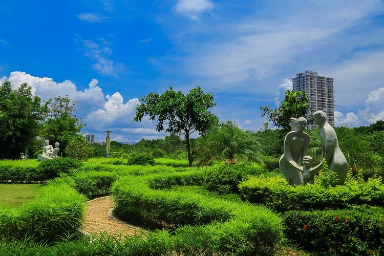 三亚白鹭公园是市民公园吗?(三亚市白鹭公园收费吗)-图3 三亚白鹭公园是市民公园吗?(三亚市白鹭公园收费吗)-图3