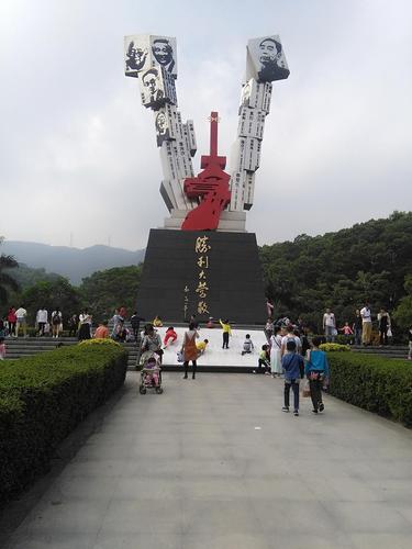 深圳好玩的地方:带你玩转深圳20个免费好玩景点?(羊台山公园收费吗)-图3 深圳好玩的地方:带你玩转深圳20个免费好玩景点?(羊台山公园收费吗)-图3
