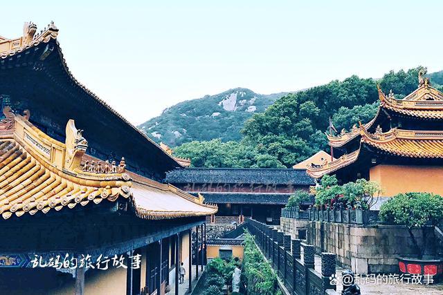 珠海市寺庙开放时间?(珠海市普陀山收费吗)-图1 珠海市寺庙开放时间?(珠海市普陀山收费吗)-图1