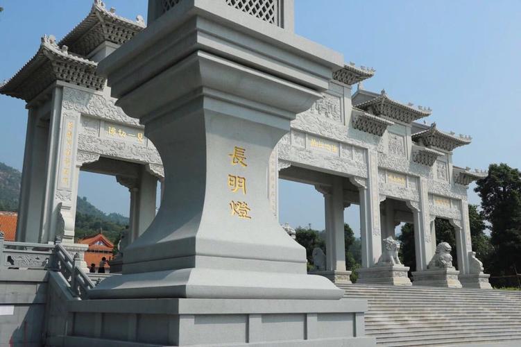 珠海市寺庙开放时间?(珠海市普陀山收费吗)-图3 珠海市寺庙开放时间?(珠海市普陀山收费吗)-图3
