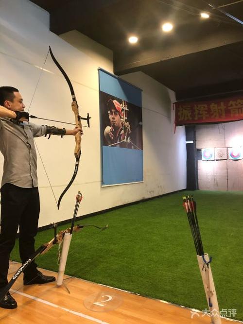 东方体育项目有哪些?(东方射击射箭馆 收费)-图2 东方体育项目有哪些?(东方射击射箭馆 收费)-图2