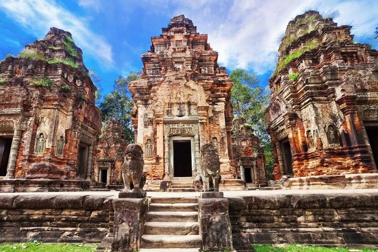 柬埔寨十大旅游地点?(柬埔寨景点收费)-图2 柬埔寨十大旅游地点?(柬埔寨景点收费)-图2