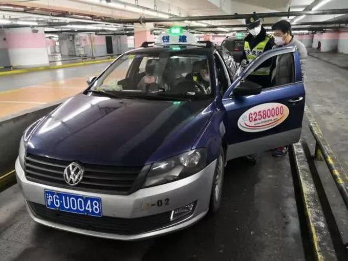 上海出租车8.3公里多少钱?(上海出租车价格收费)-图3 上海出租车8.3公里多少钱?(上海出租车价格收费)-图3