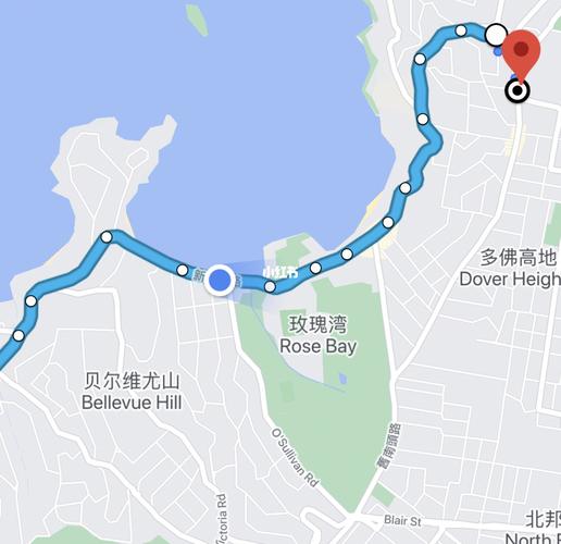 悉尼公交线路？(澳大利亚悉尼的公交车怎么收费)
