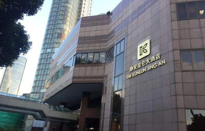 上海汽配城比较大的有哪些？(上海昆仑大酒店停车场收费)-图2