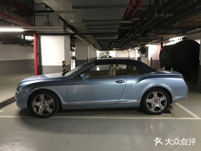 上海汽配城比较大的有哪些？(上海昆仑大酒店停车场收费)-图3