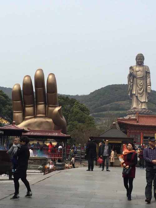 请问下灵山大佛可以买学生票吗？(灵山大佛儿童怎么收费)