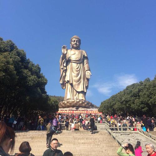 请问下灵山大佛可以买学生票吗?(灵山大佛儿童怎么收费)-图3 请问下灵山大佛可以买学生票吗?(灵山大佛儿童怎么收费)-图3