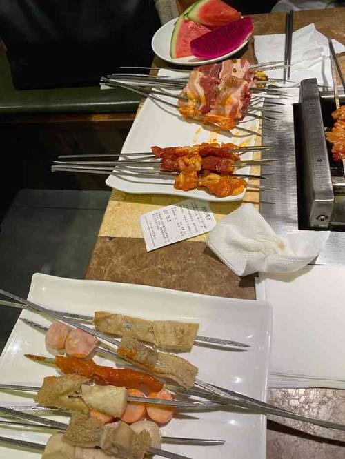 烧烤店的结账流程?(苏州世纪烤王酒水收费不)-图3 烧烤店的结账流程?(苏州世纪烤王酒水收费不)-图3