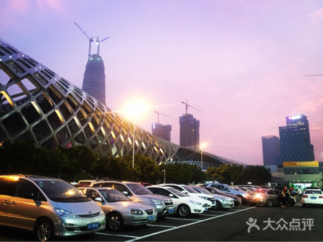 东方体育中心要不要大门票?(东方体育中心附近停车场收费)-图3 东方体育中心要不要大门票?(东方体育中心附近停车场收费)-图3
