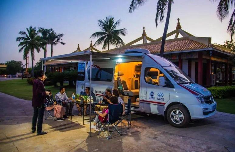 房车进海南办什么手续?(海南房车 交通收费标准)-图3 房车进海南办什么手续?(海南房车 交通收费标准)-图3