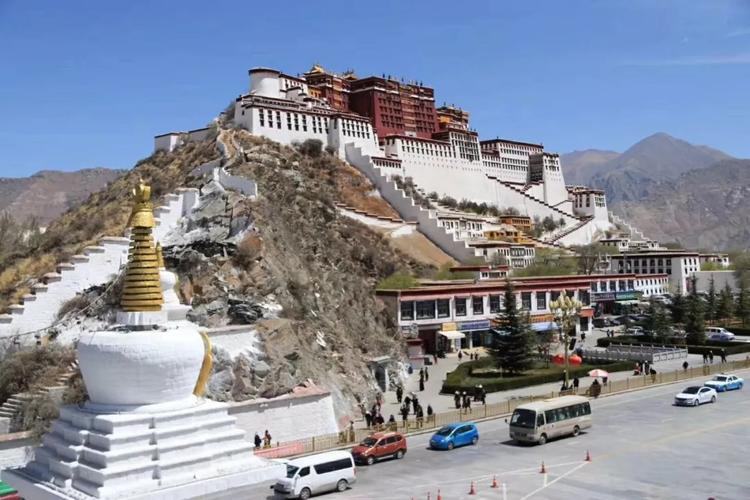 西藏旅游费用大概要多少？(西藏景区收费)-图3