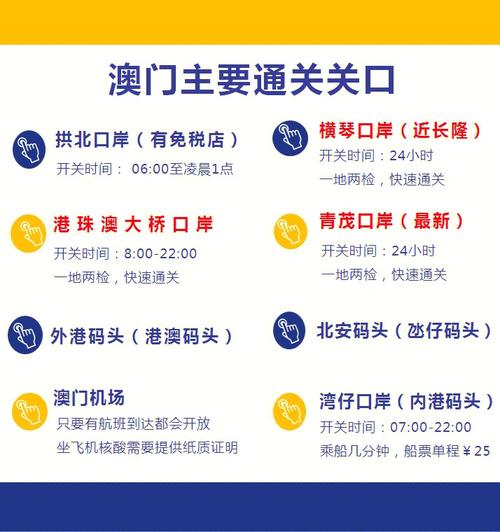 澳门过关12岁小朋友能自助通关吗？(澳门公交车儿童怎么收费)