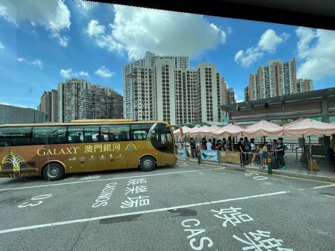 澳门过关12岁小朋友能自助通关吗?(澳门公交车儿童怎么收费)-图2 澳门过关12岁小朋友能自助通关吗?(澳门公交车儿童怎么收费)-图2