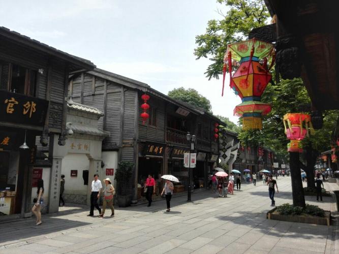 三坊七巷怎么逛?(三坊七巷收费景点哪个好)-图2 三坊七巷怎么逛?(三坊七巷收费景点哪个好)-图2