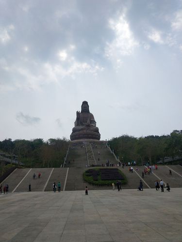 去西樵山观看景点是如何收费的？(2018年西樵山最新收费)