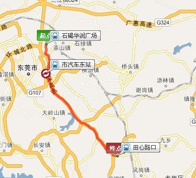 东莞塘厦有什么车到石龙客运站?(东莞汽车k6收费标准)-图1 东莞塘厦有什么车到石龙客运站?(东莞汽车k6收费标准)-图1