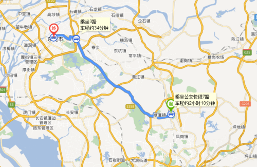 东莞塘厦有什么车到石龙客运站?(东莞汽车k6收费标准)-图3 东莞塘厦有什么车到石龙客运站?(东莞汽车k6收费标准)-图3