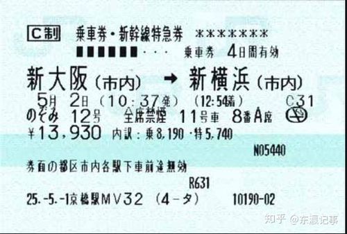 东京到长冈新干线价格？(小孩去日本坐新干线要收费吗)