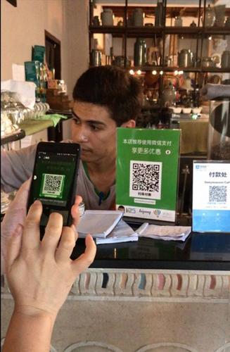 在泰国怎么手机支付?(去泰国打手机收费吗)-图2 在泰国怎么手机支付?(去泰国打手机收费吗)-图2