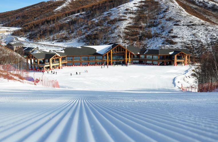 河北十大滑雪场?(张家口塞北滑雪场收费)-图2 河北十大滑雪场?(张家口塞北滑雪场收费)-图2