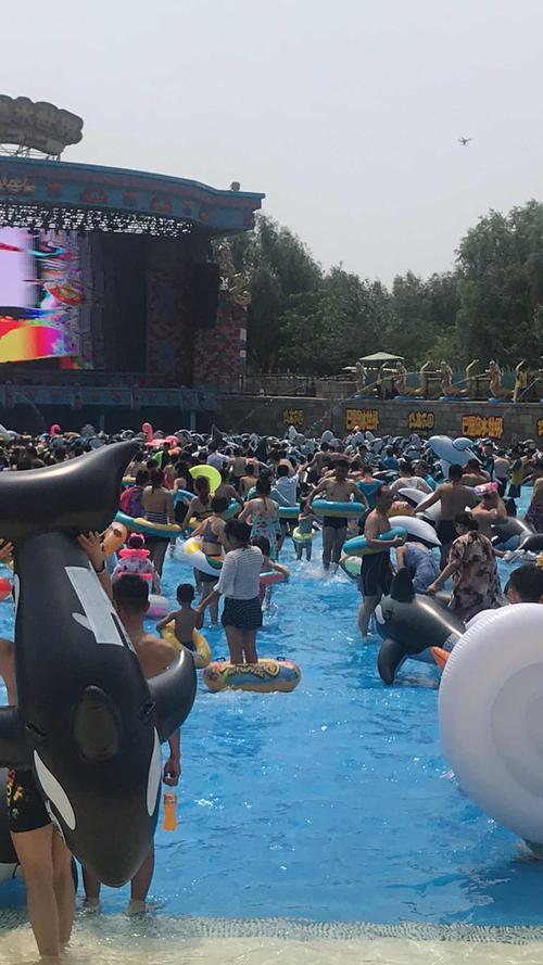 抚顺热高水上乐园怎么买票便宜？(热高 抚顺 项目 收费)