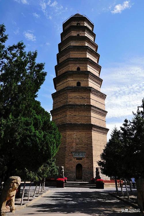 上宝塔山景区要爬山吗?(延安宝塔山景区是否收费)-图3 上宝塔山景区要爬山吗?(延安宝塔山景区是否收费)-图3