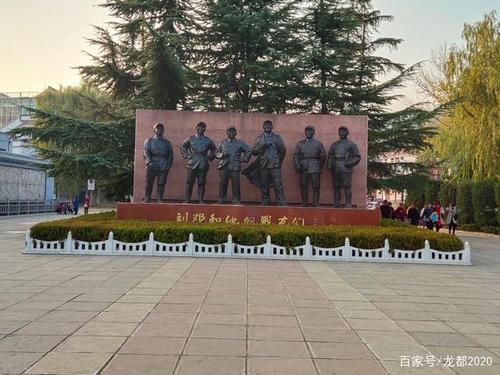 邯郸红色旅游十大景区?(涉县129师司令部旧址怎么收费)-图3 邯郸红色旅游十大景区?(涉县129师司令部旧址怎么收费)-图3