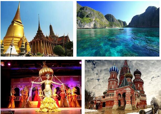 在泰国开通国际漫游费用多少？(泰国旅游小孩也要收费吗)