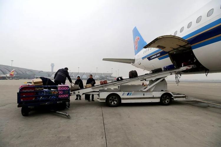 机场内转机需要哪些流程?(长安航空 退运行李收费)-图2 机场内转机需要哪些流程?(长安航空 退运行李收费)-图2
