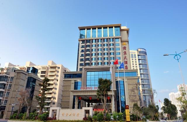 莆田酒店哪些比较好?(莆田海源国际大酒店停车收费)-图3 莆田酒店哪些比较好?(莆田海源国际大酒店停车收费)-图3
