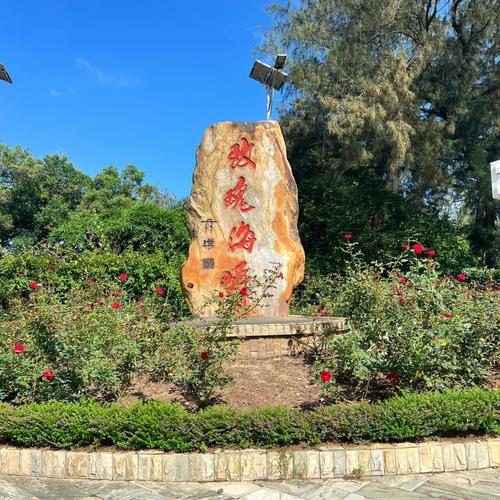 马峦山摘杨梅车停到哪里?(玫瑰海岸停车收费)-图3 马峦山摘杨梅车停到哪里?(玫瑰海岸停车收费)-图3